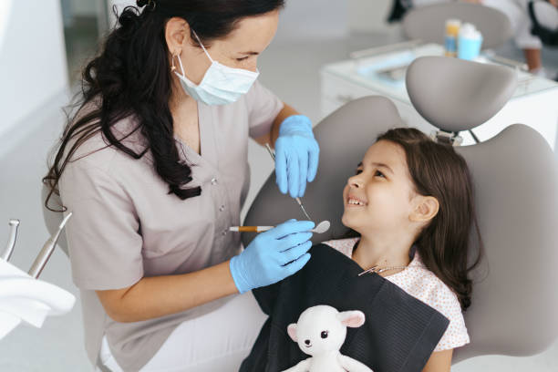 Best Dentist Open Late Near Me  in Prospect Park, NJ