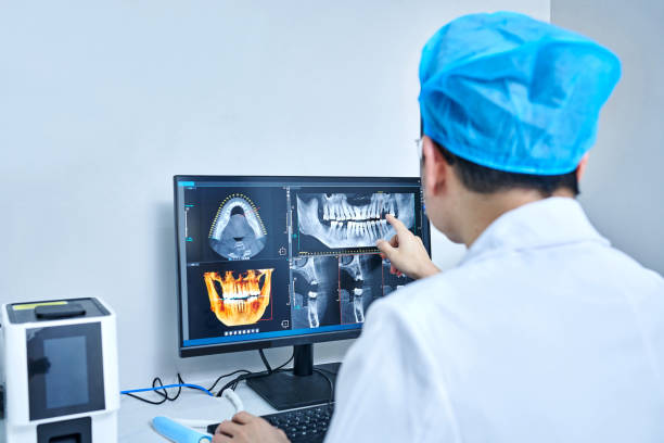 Best Cracked Tooth Emergency Dentist  in Prospect Park, NJ