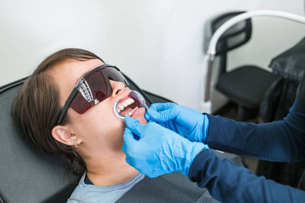 Best Knocked-Out Tooth Emergency  in Prospect Park, NJ
