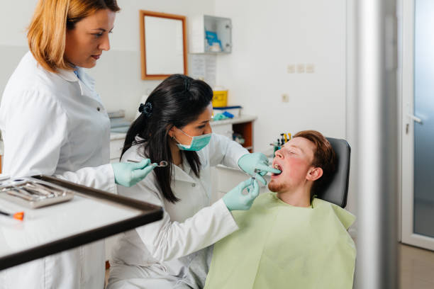 Best Urgent Tooth Repair  in Prospect Park, NJ