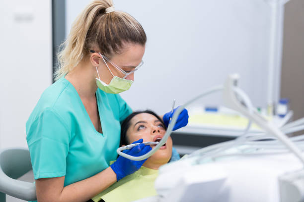 Best Urgent Tooth Repair  in Prospect Park, NJ