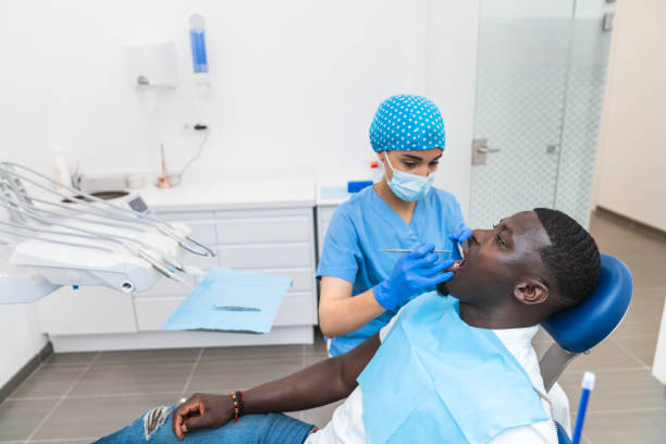 Best Emergency Tooth Extraction  in Prospect Park, NJ